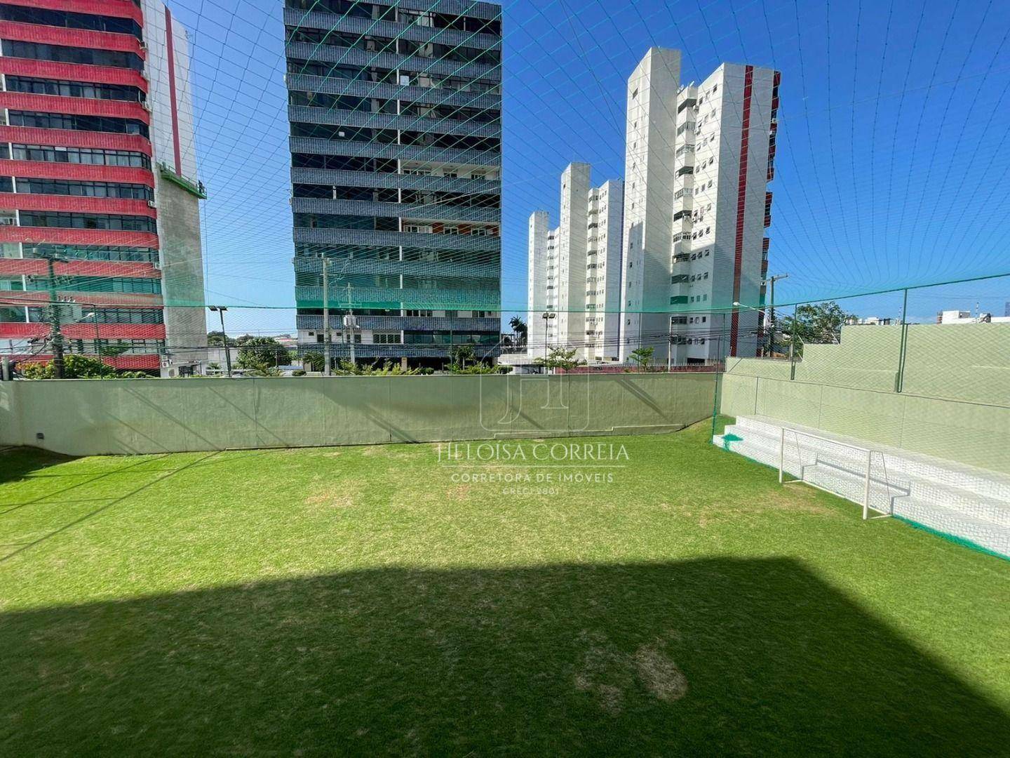 Apartamento à venda com 4 quartos, 170m² - Foto 54