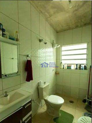 Sobrado à venda com 4 quartos, 120m² - Foto 9