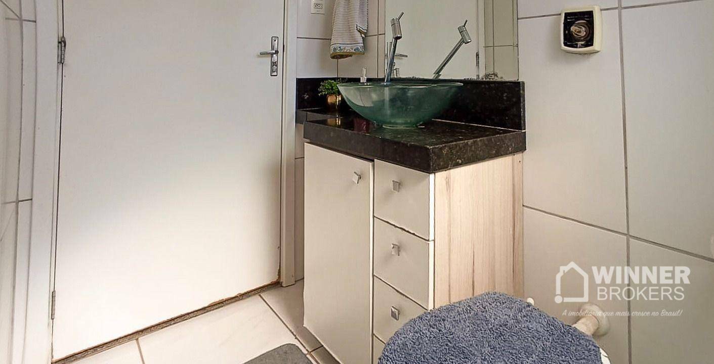 Apartamento à venda com 2 quartos, 45m² - Foto 25