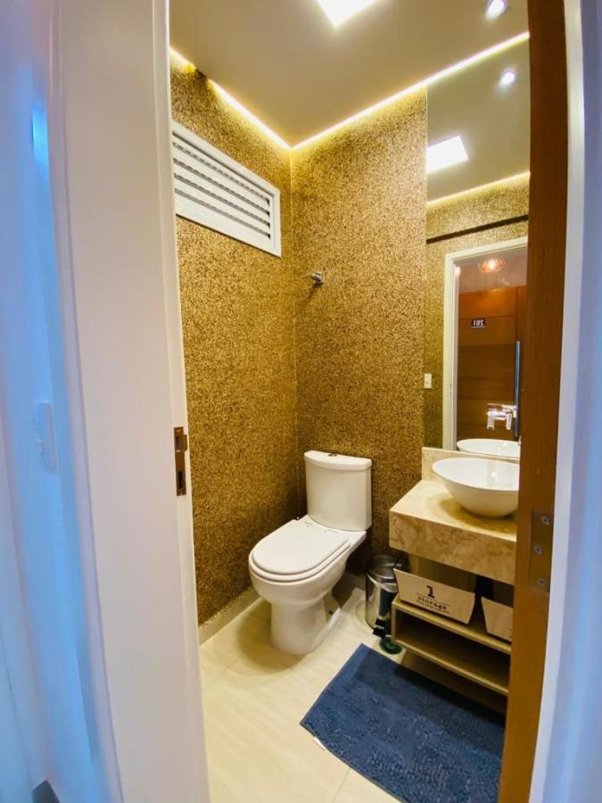 Apartamento à venda com 4 quartos, 133m² - Foto 35