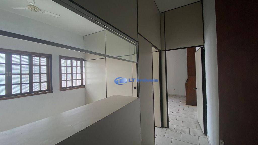 Sobrado à venda e aluguel, 217m² - Foto 16
