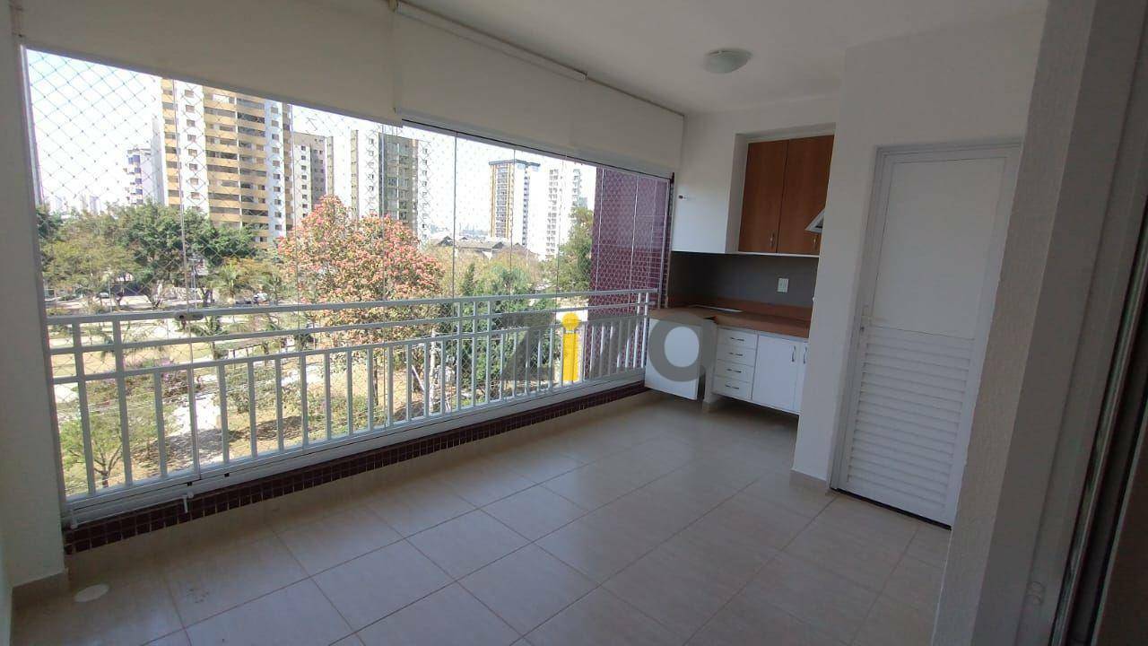 Apartamento para alugar com 2 quartos, 77m² - Foto 3