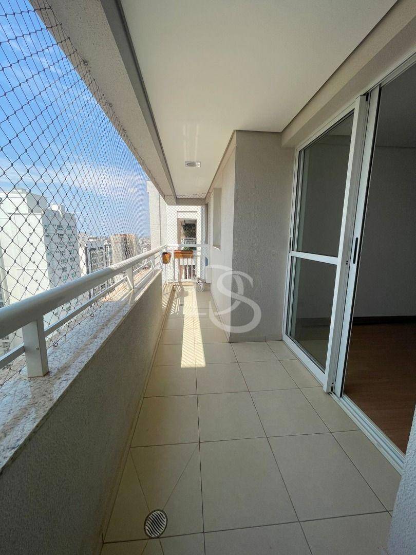 Apartamento, 3 quartos, 77 m² - Foto 4