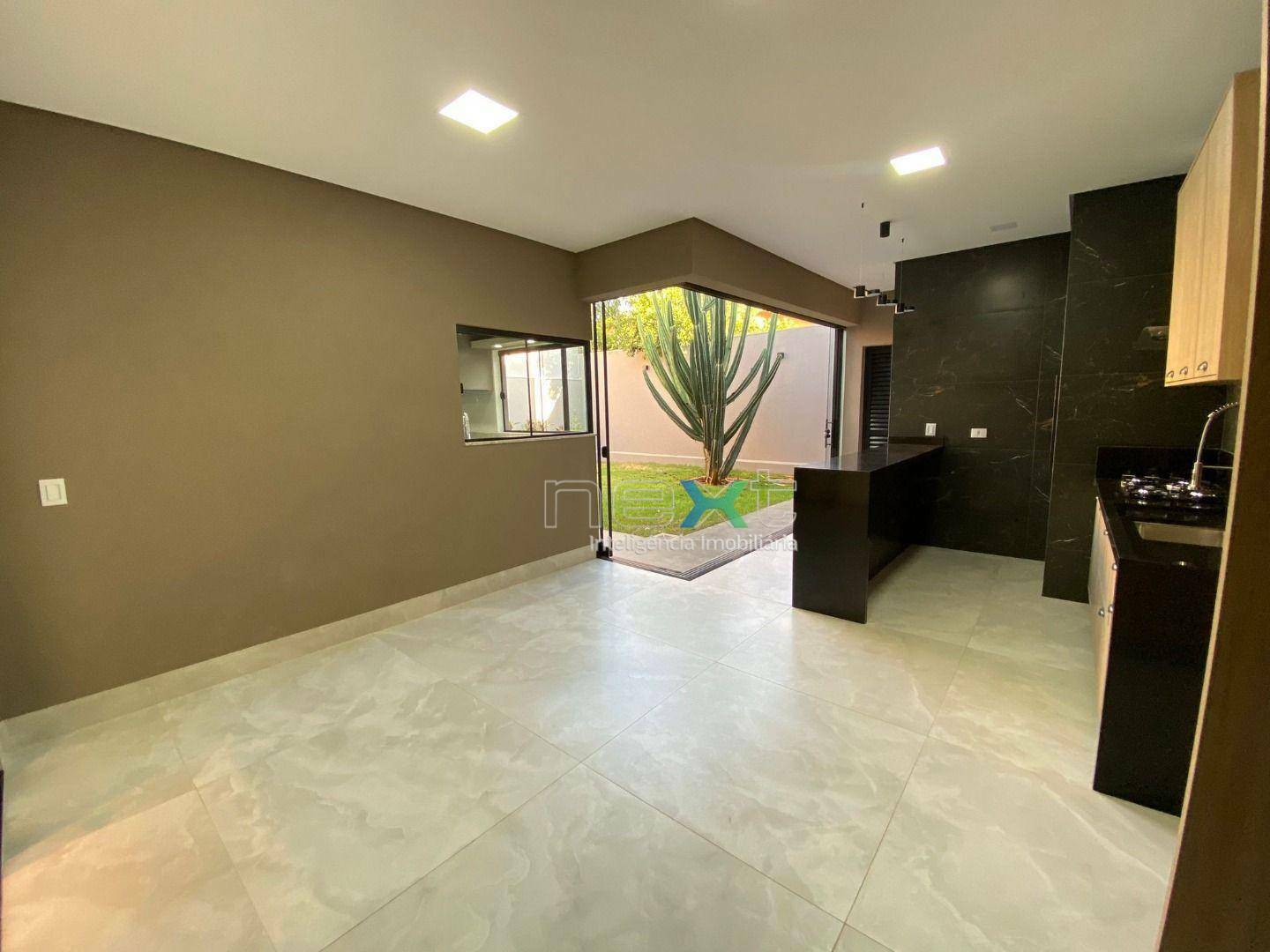 Casa à venda com 3 quartos, 200m² - Foto 5