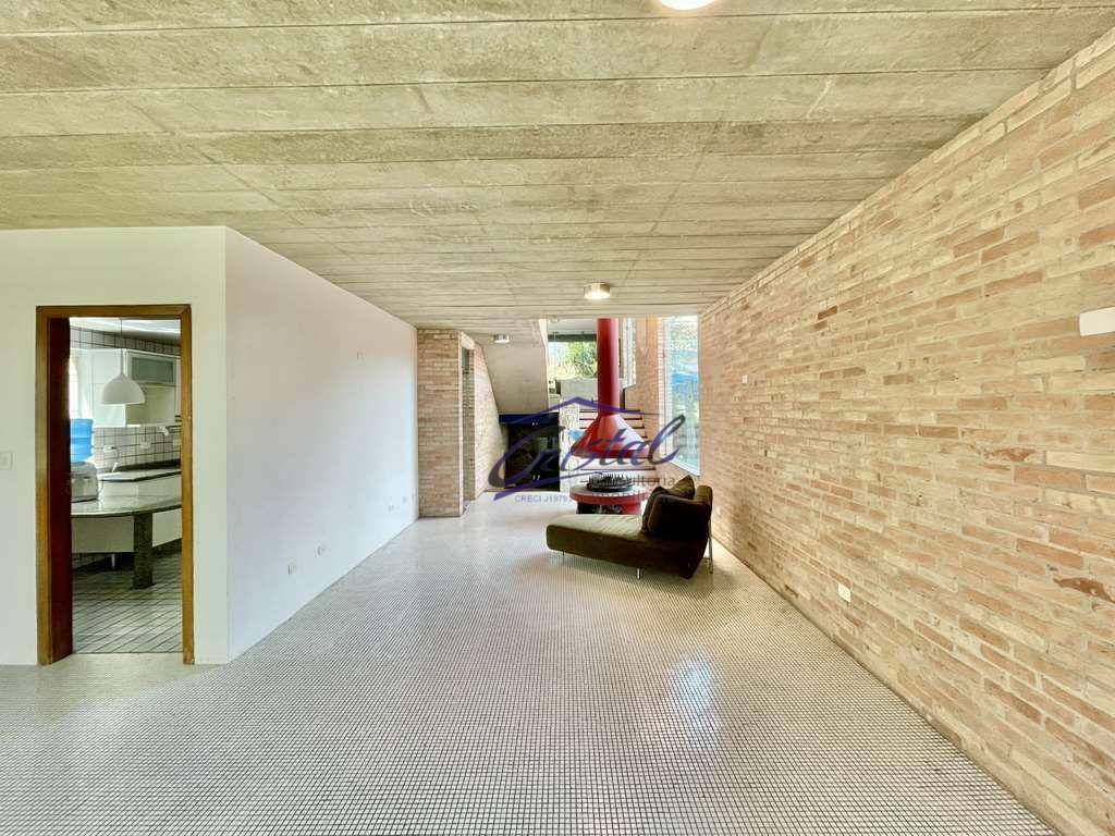 Casa de Condomínio para alugar com 4 quartos, 350m² - Foto 11