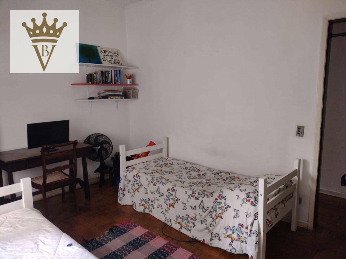 Apartamento à venda com 3 quartos, 210m² - Foto 15