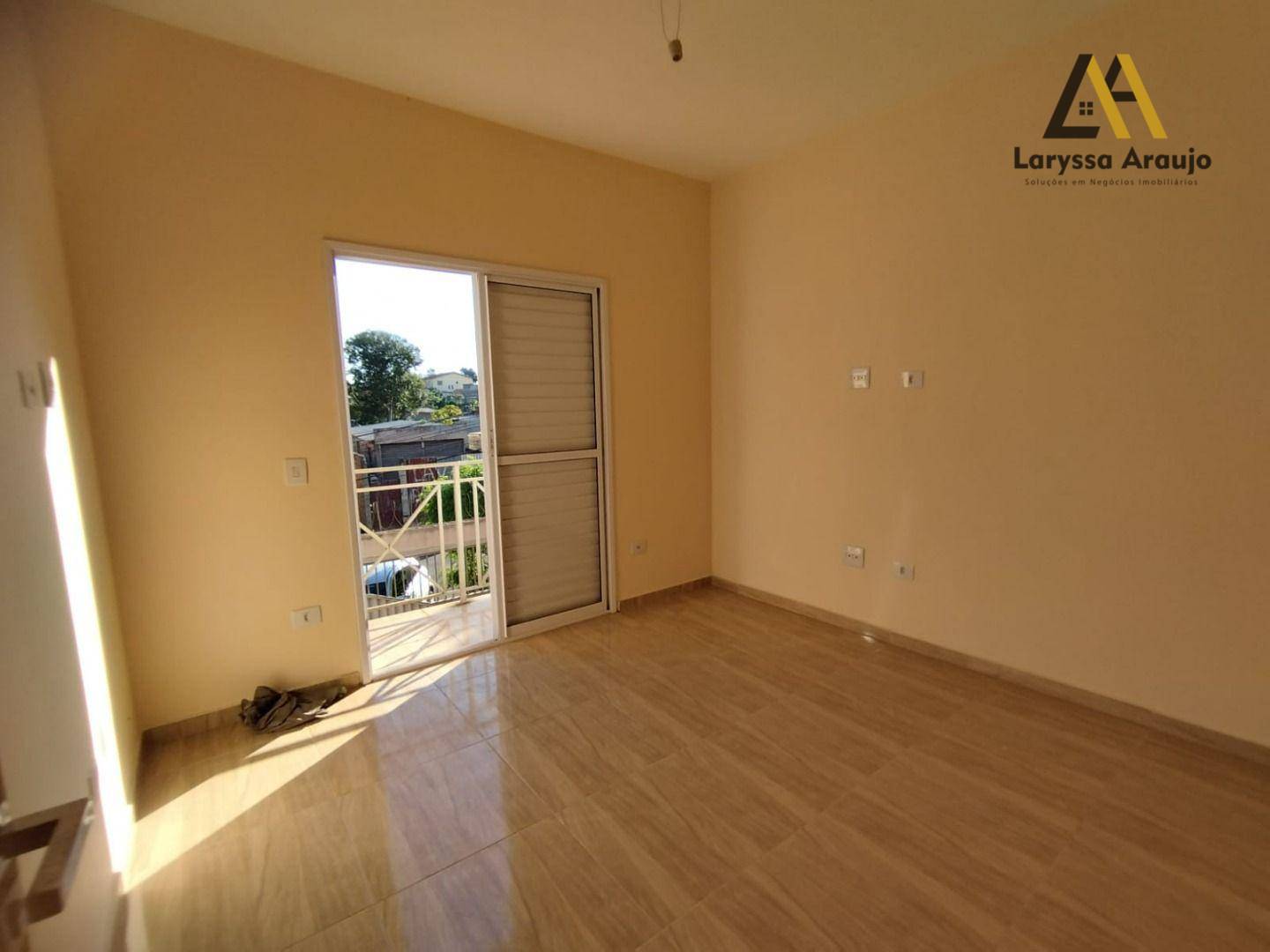 Sobrado à venda com 2 quartos, 70m² - Foto 16