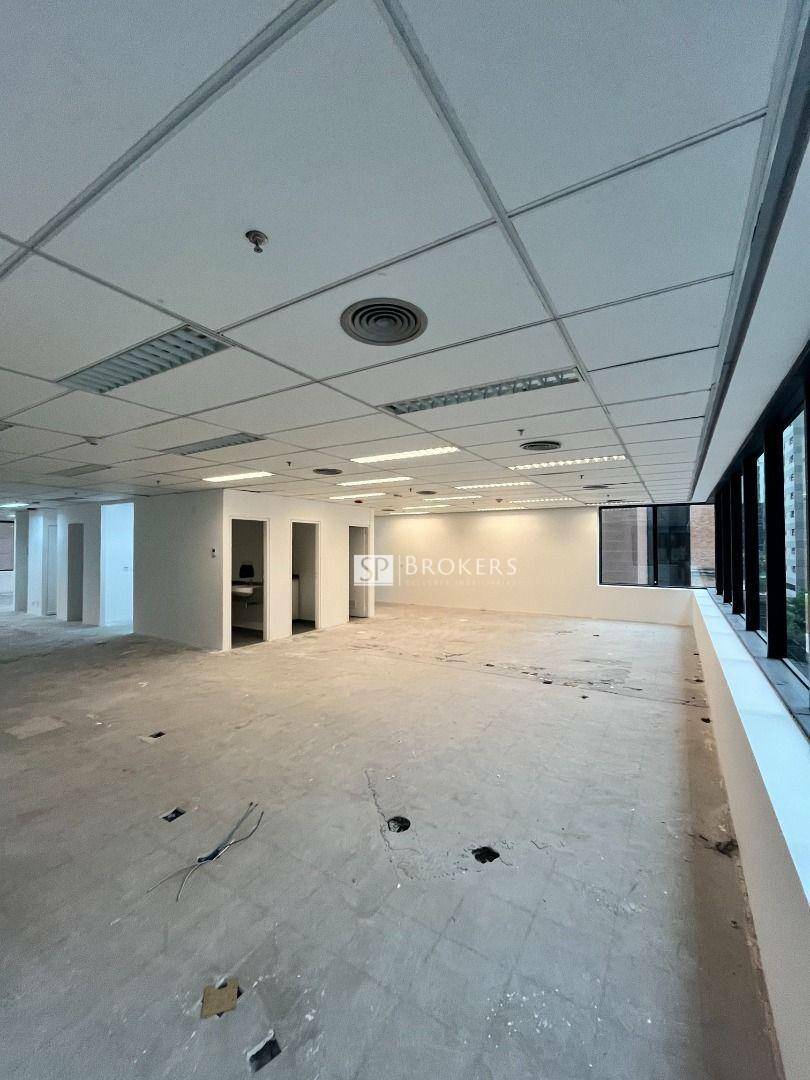 Conjunto Comercial-Sala para alugar, 367m² - Foto 5