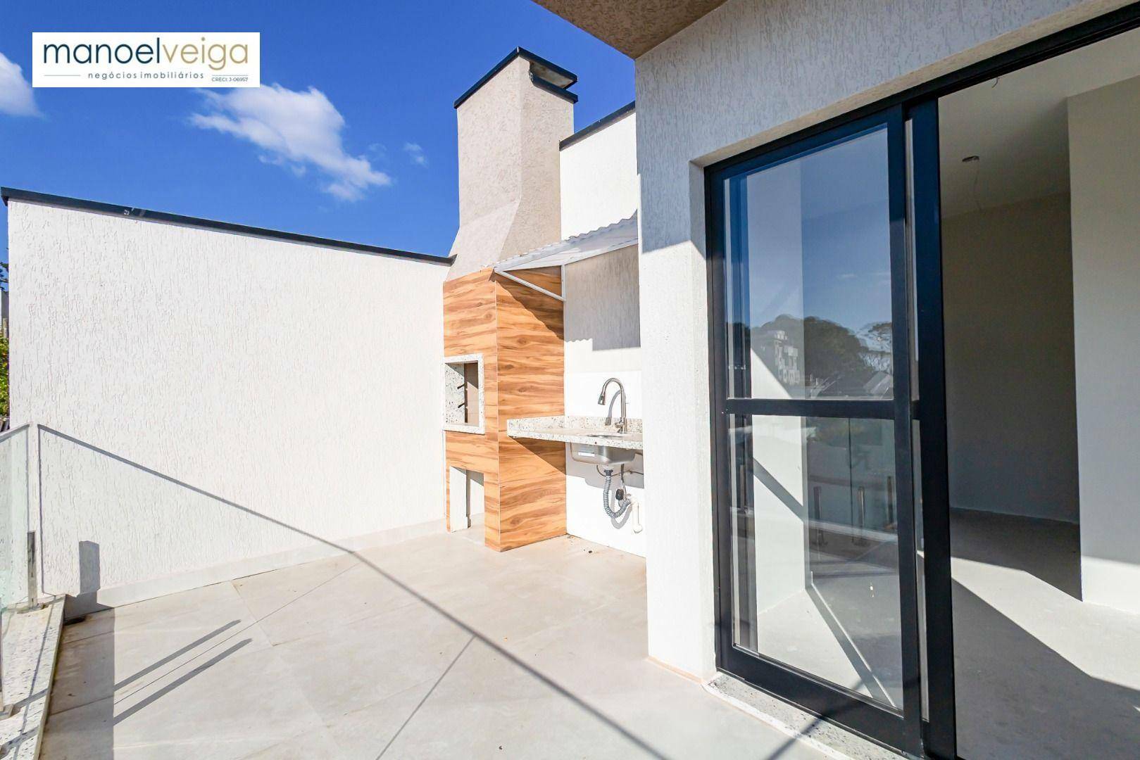 Sobrado à venda com 4 quartos, 130m² - Foto 44