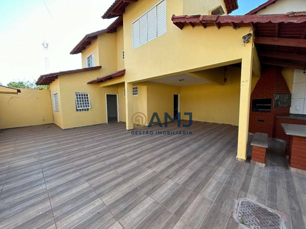 Sobrado à venda com 3 quartos, 146m² - Foto 41