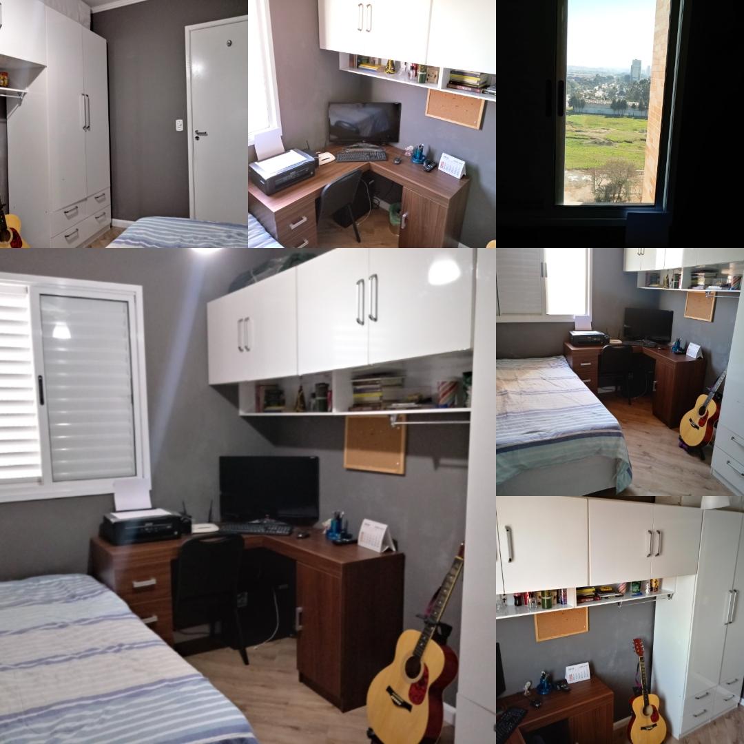 Apartamento à venda com 3 quartos, 75m² - Foto 13