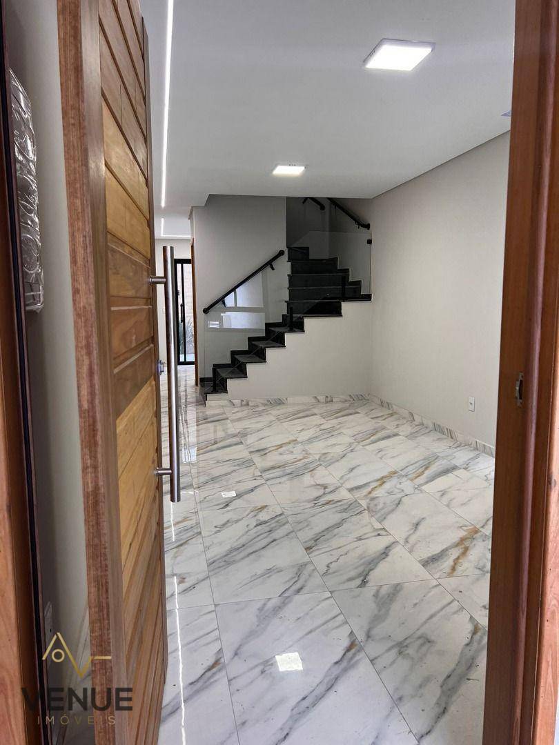 Sobrado à venda com 3 quartos, 192m² - Foto 5