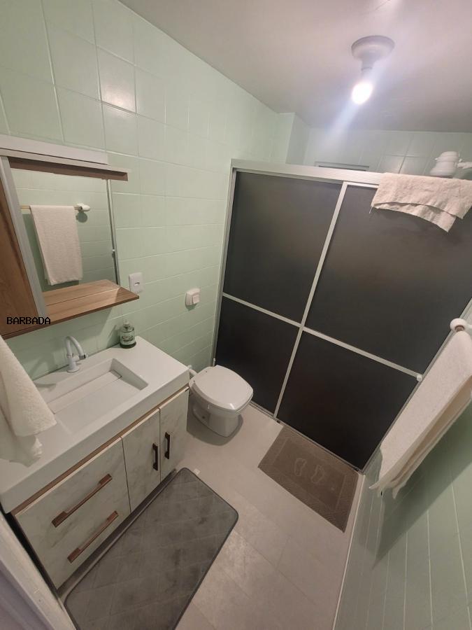 Apartamento à venda com 1 quarto, 40m² - Foto 5