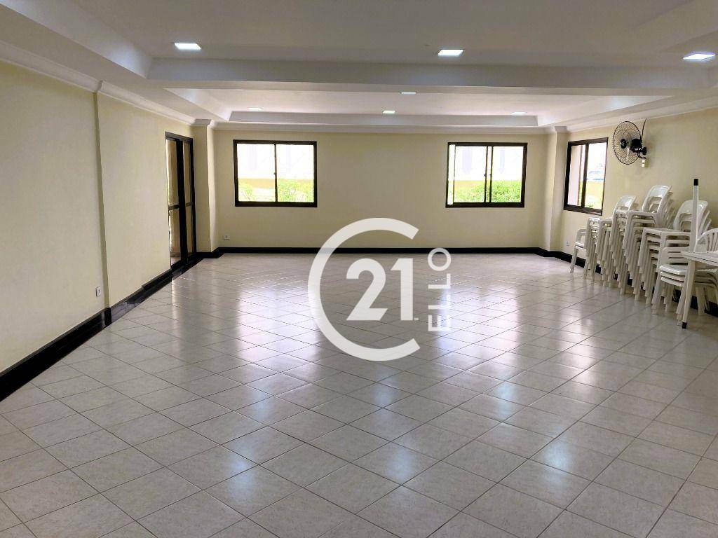 Apartamento à venda com 3 quartos, 102m² - Foto 27