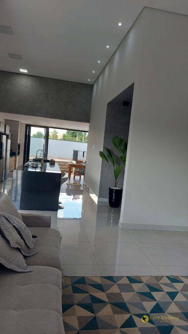 Casa de Condomínio à venda com 3 quartos, 267m² - Foto 36