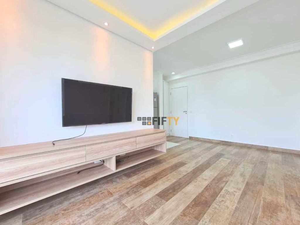 Apartamento para alugar com 1 quarto, 50m² - Foto 4