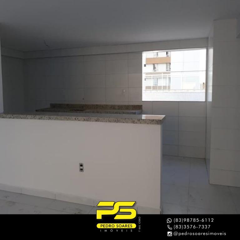 Apartamento à venda com 3 quartos, 86m² - Foto 9