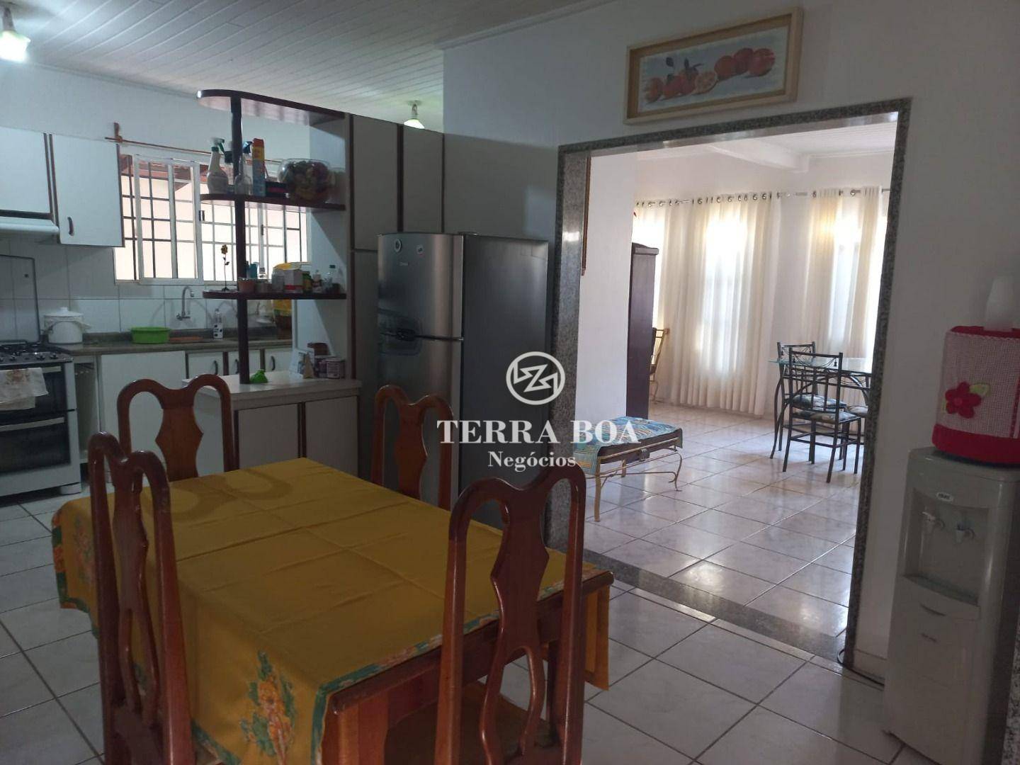 Casa à venda com 5 quartos, 450M2 - Foto 6