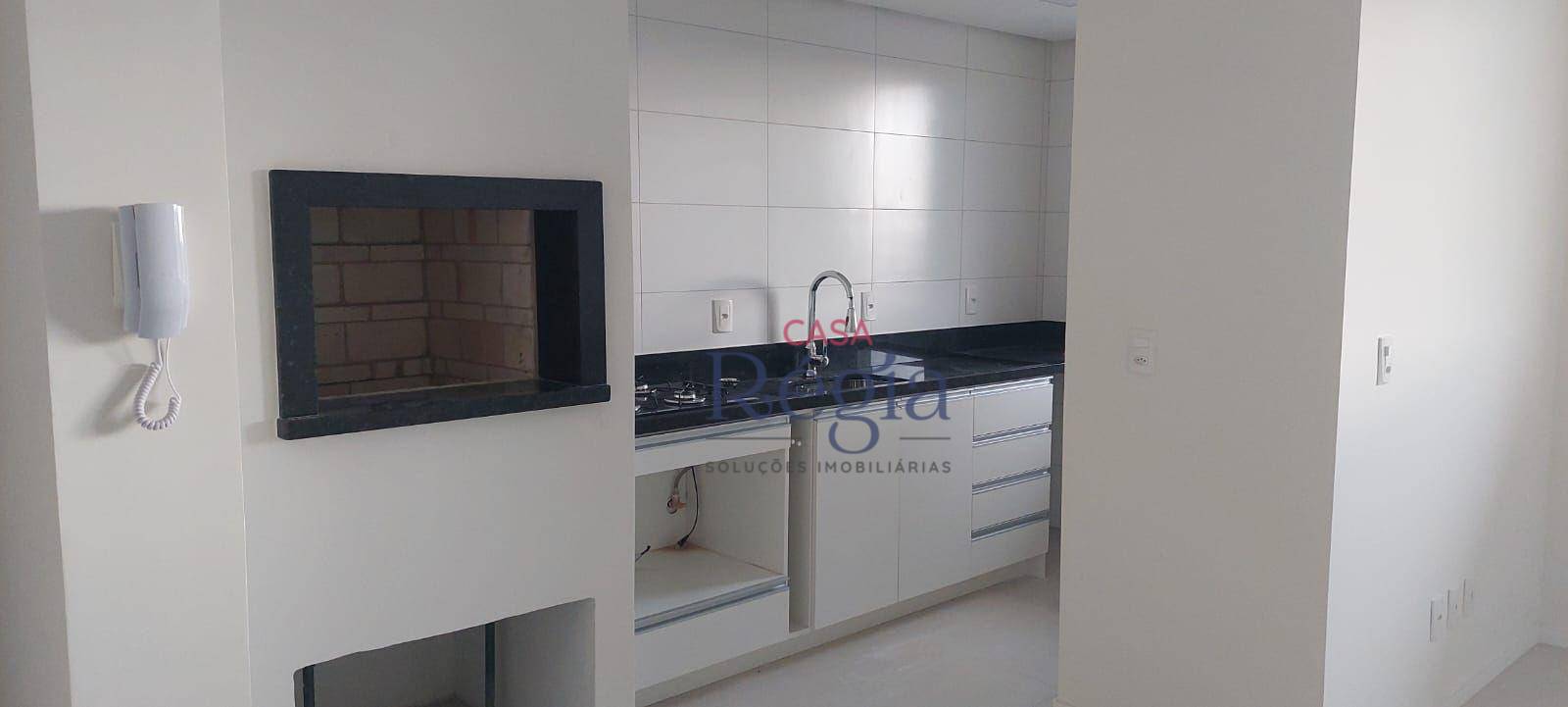Apartamento para alugar com 2 quartos, 60m² - Foto 1