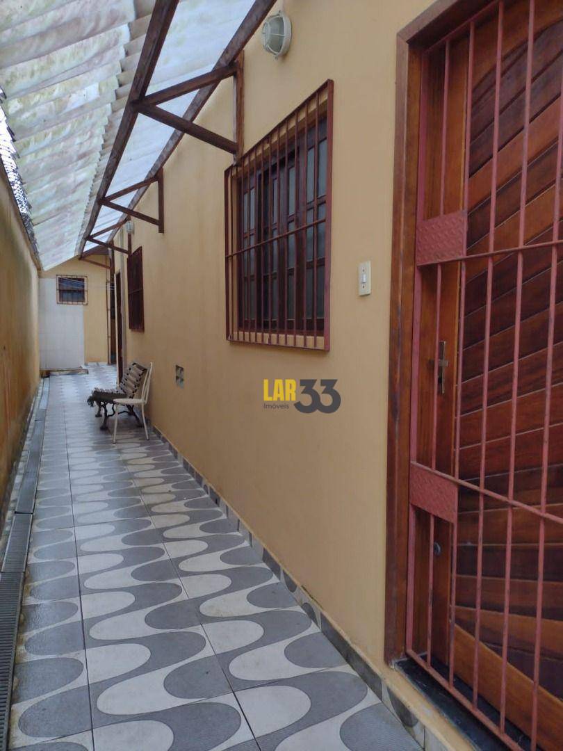 Casa à venda com 2 quartos, 83m² - Foto 5