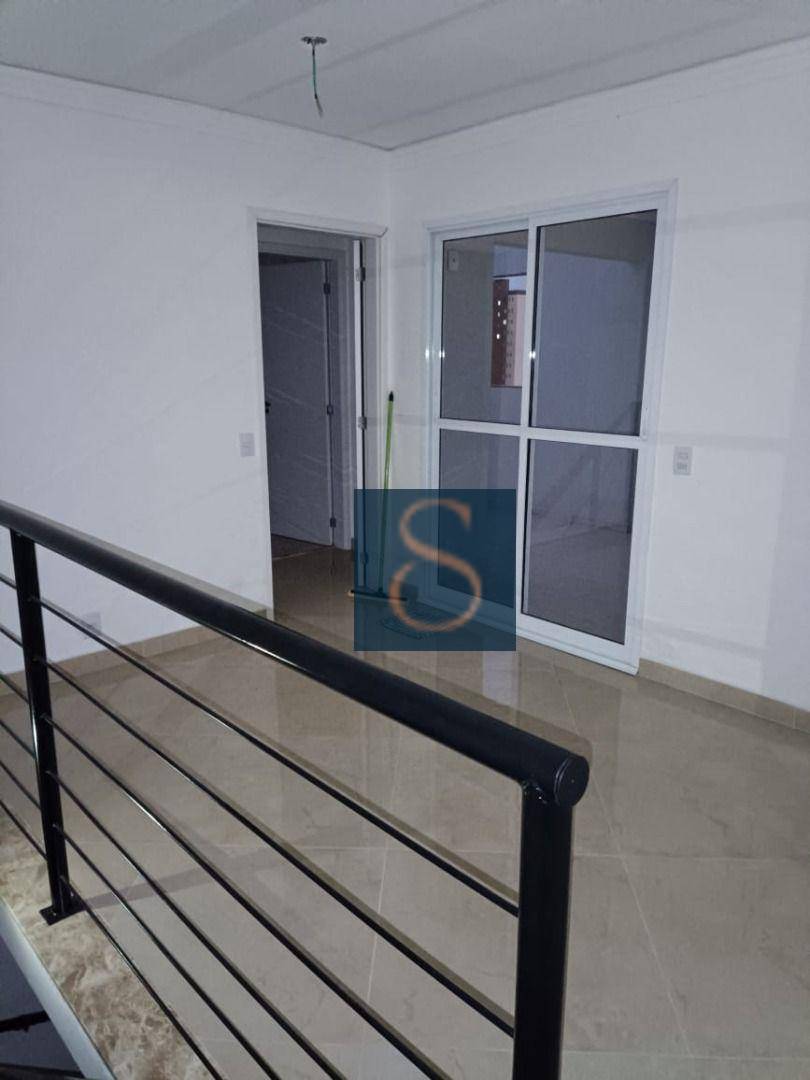 Apartamento à venda com 3 quartos, 103m² - Foto 7