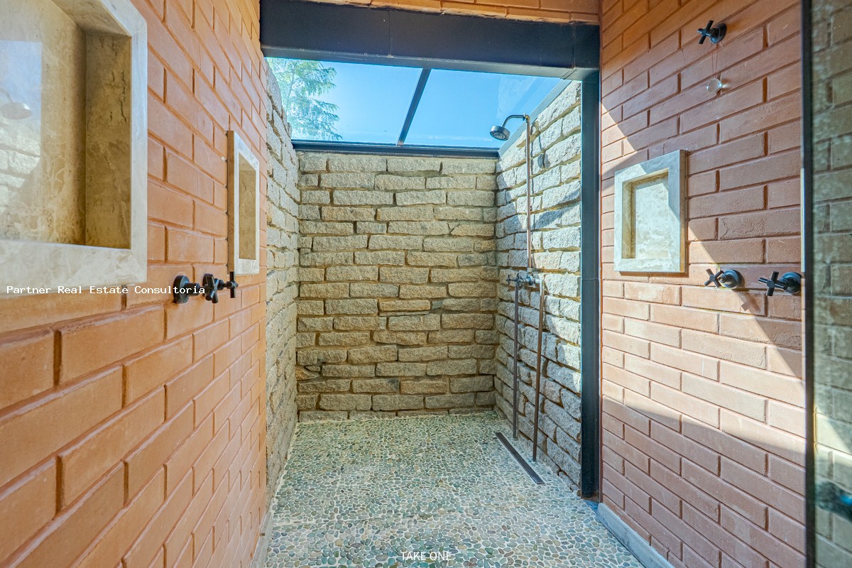 Casa de Condomínio à venda com 4 quartos, 1020m² - Foto 21