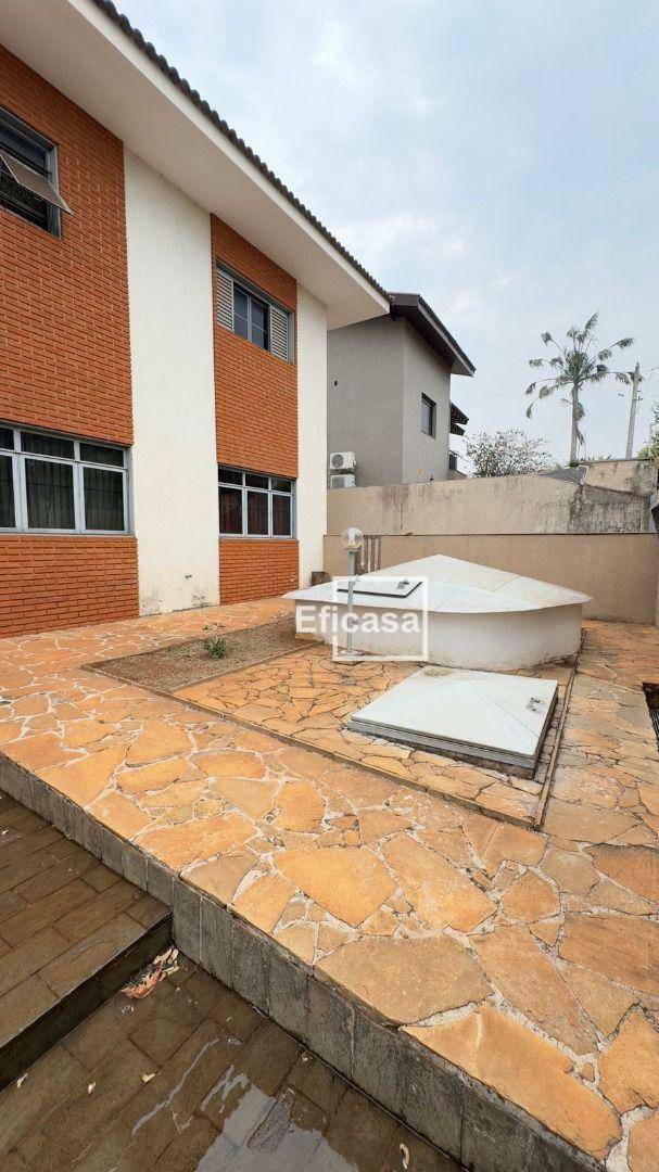 Casa à venda com 5 quartos, 400m² - Foto 4