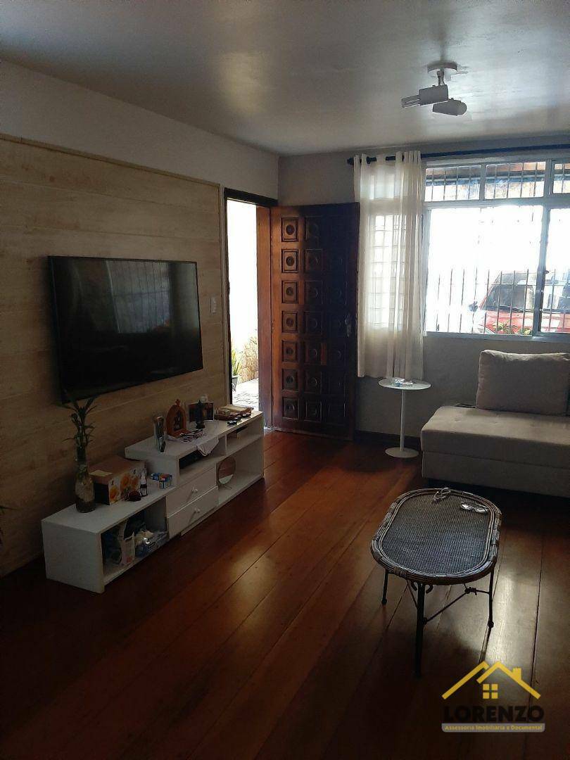 Sobrado à venda com 3 quartos, 159m² - Foto 1