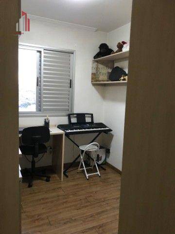 Apartamento à venda com 2 quartos, 49m² - Foto 12