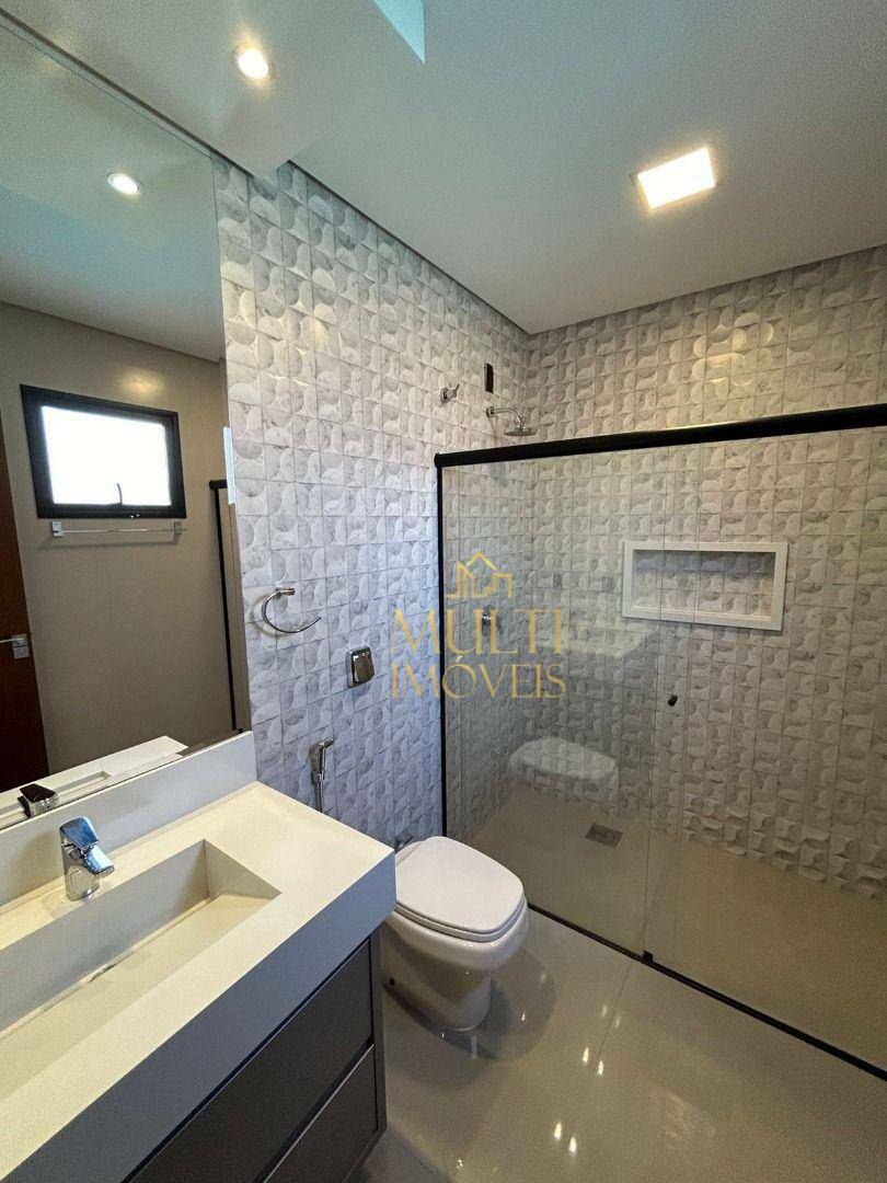 Casa de Condomínio à venda com 4 quartos, 415m² - Foto 16