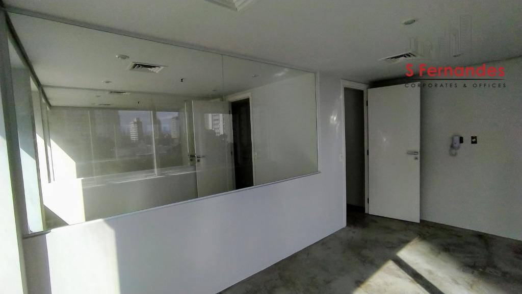 Conjunto Comercial-Sala à venda e aluguel, 100m² - Foto 11