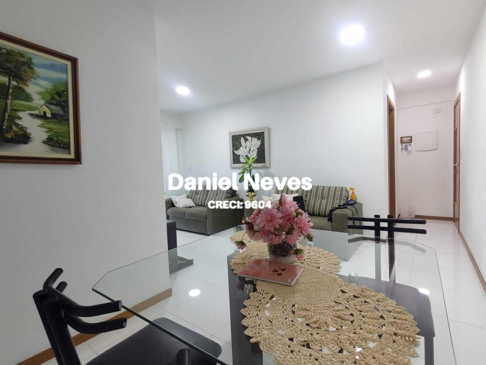 Apartamento à venda com 3 quartos, 92m² - Foto 4