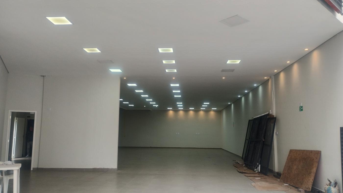 Conjunto Comercial-Sala para alugar, 310m² - Foto 11