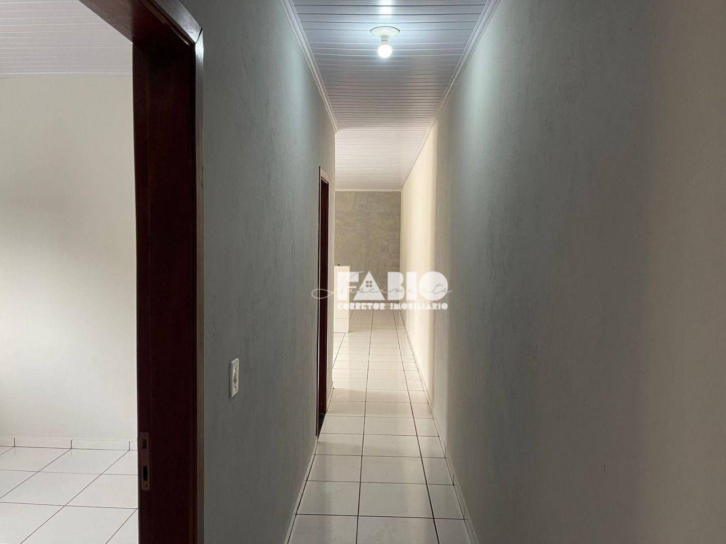 Casa à venda com 2 quartos, 99m² - Foto 6