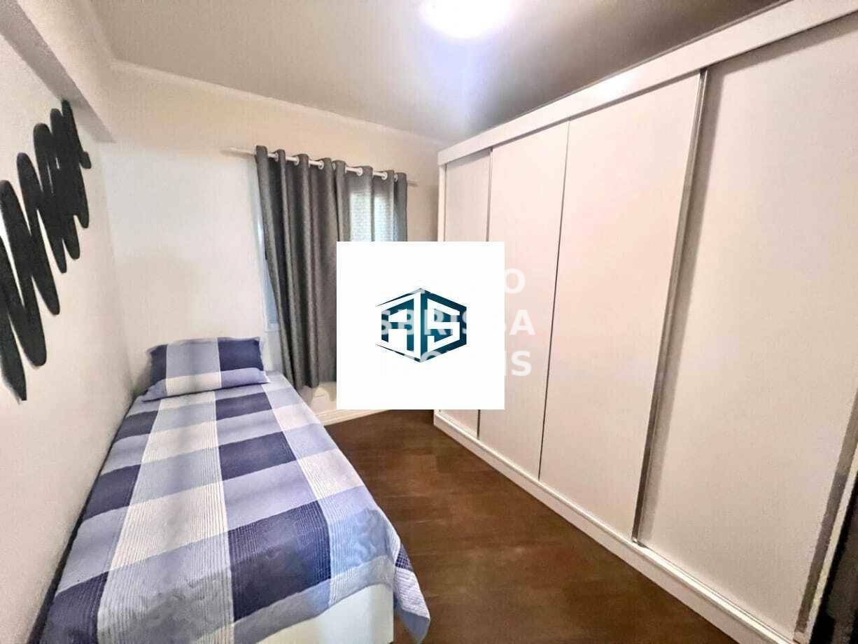 Apartamento à venda com 4 quartos, 168m² - Foto 11