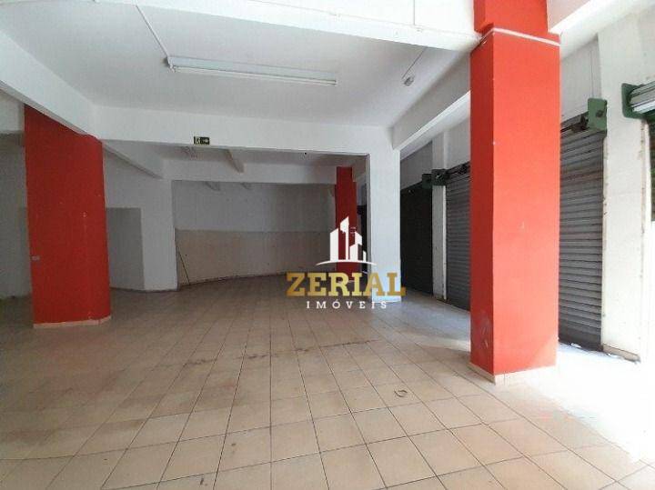 Loja-Salão, 200 m² - Foto 1