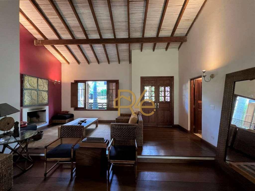 Casa de Condomínio à venda com 4 quartos, 600m² - Foto 7