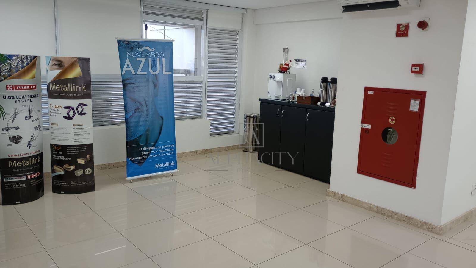 Prédio Inteiro à venda e aluguel, 830m² - Foto 6