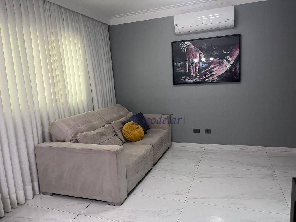 Casa à venda com 3 quartos, 120m² - Foto 2