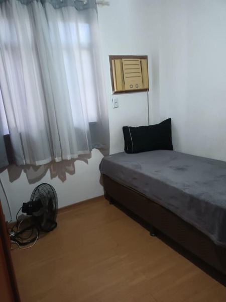 Apartamento à venda com 2 quartos, 58m² - Foto 18