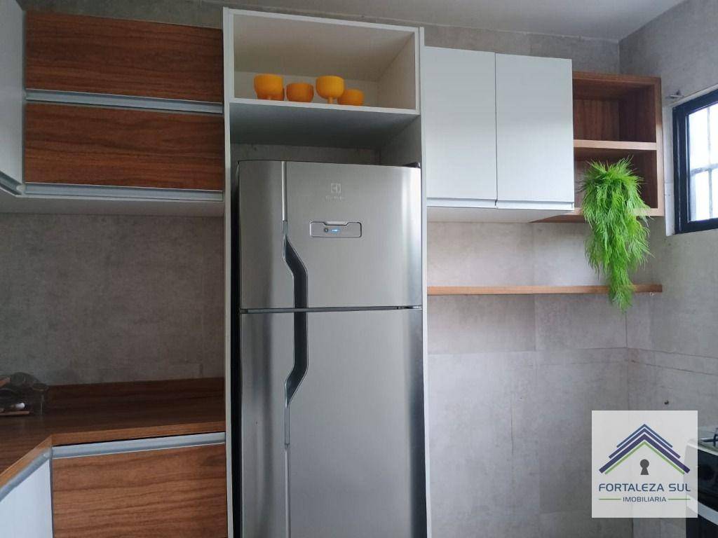 Casa de Condomínio para alugar com 3 quartos, 90m² - Foto 7