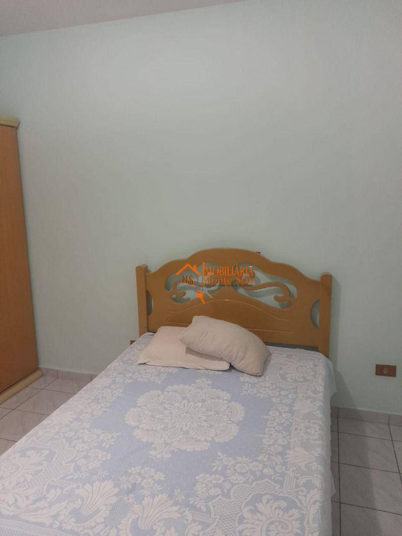 Sobrado à venda com 3 quartos, 180m² - Foto 10