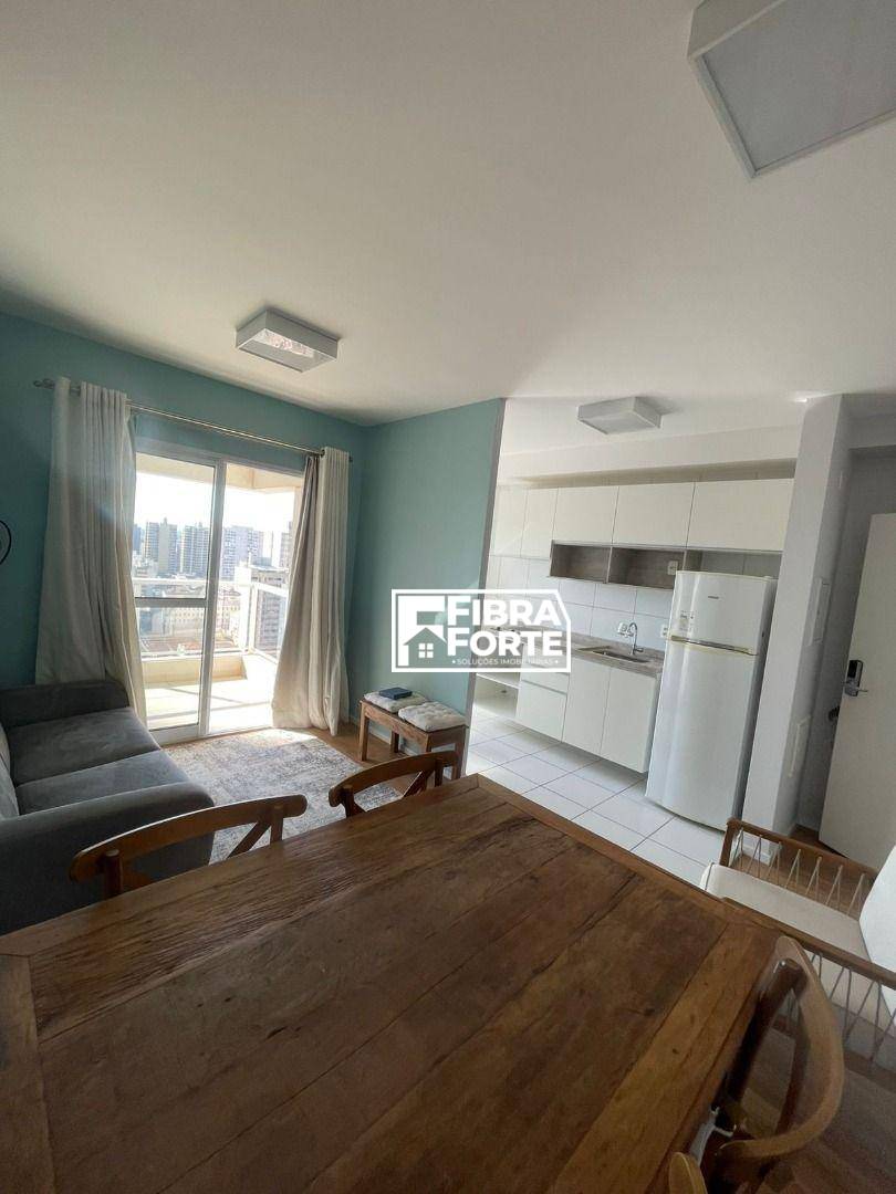 Apartamento, 1 quarto, 42 m² - Foto 5