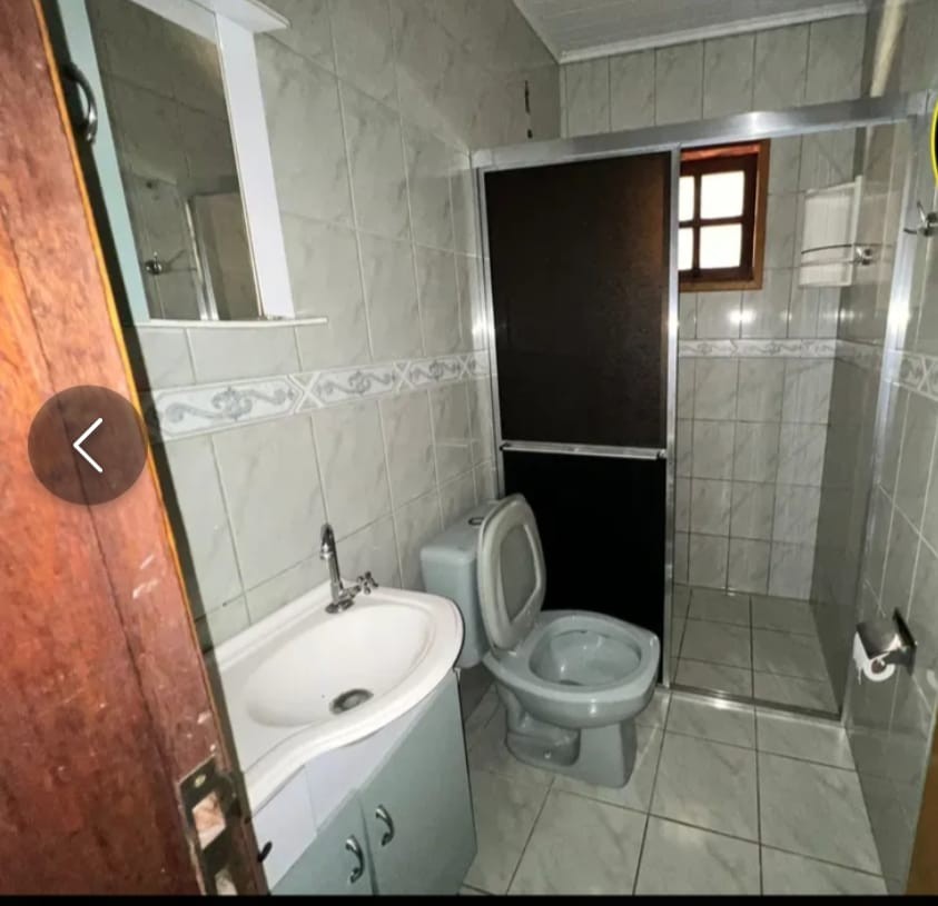 Casa à venda com 2 quartos, 43m² - Foto 9