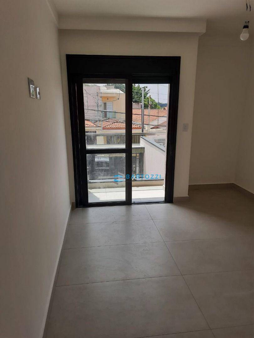 Sobrado à venda com 3 quartos, 110m² - Foto 17