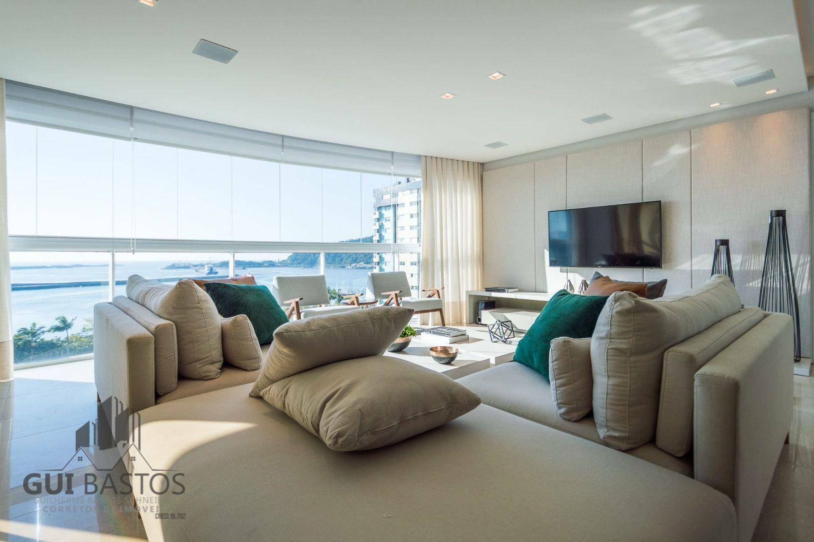 Apartamento, 4 quartos, 181 m² - Foto 6