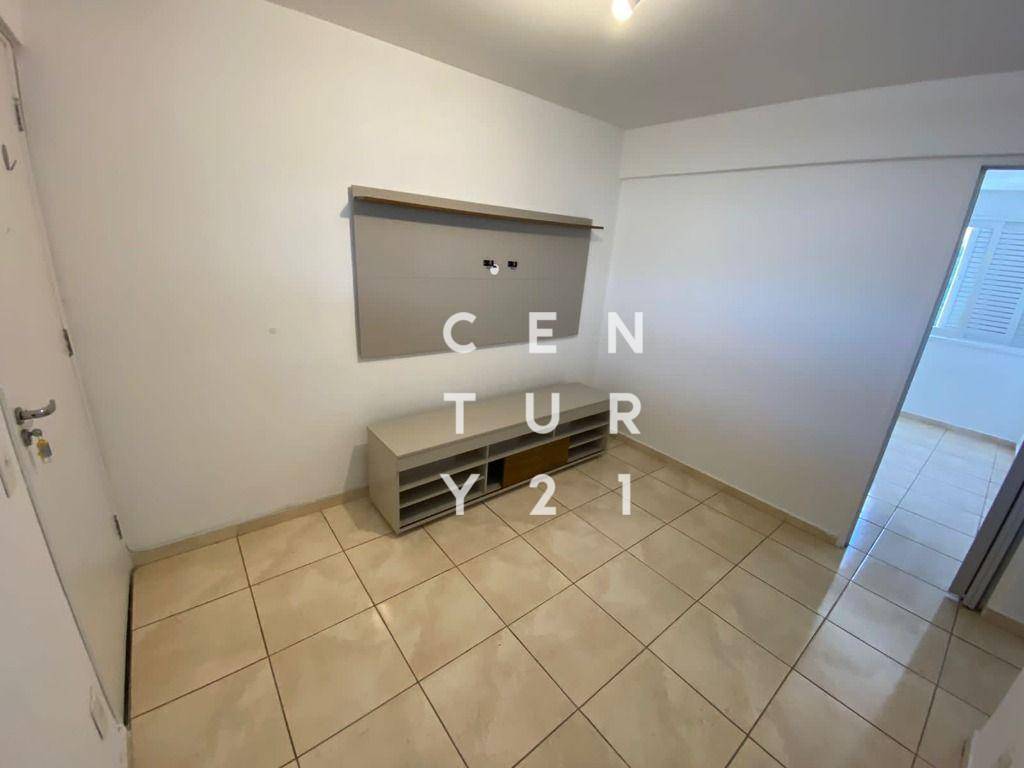 Apartamento para alugar com 1 quarto, 40m² - Foto 1