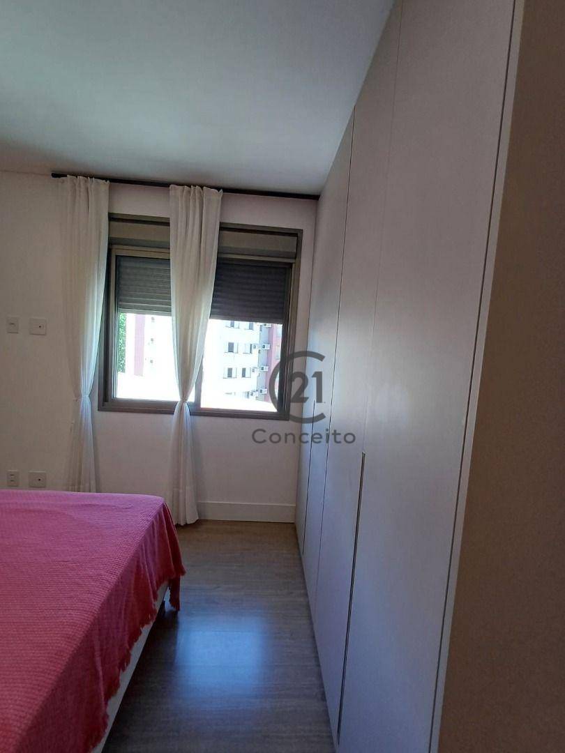 Apartamento à venda com 2 quartos, 80m² - Foto 10