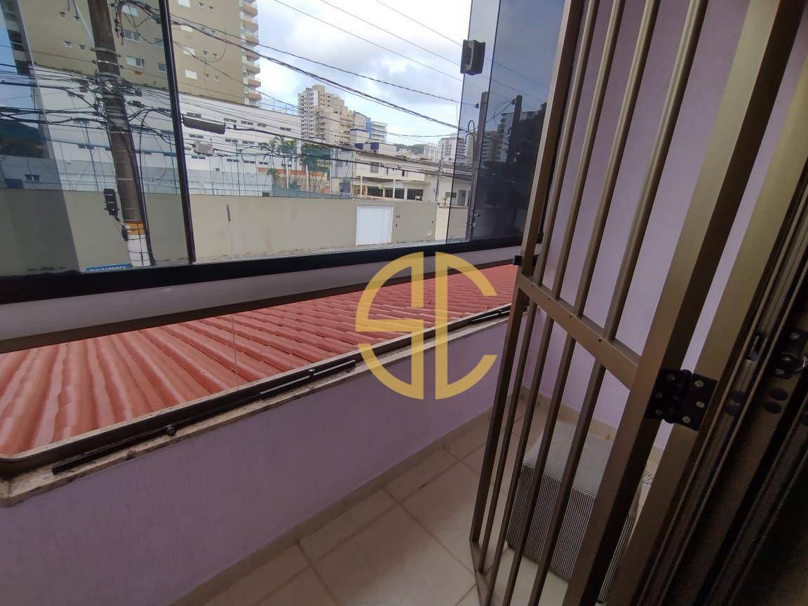 Sobrado à venda com 3 quartos, 120m² - Foto 21