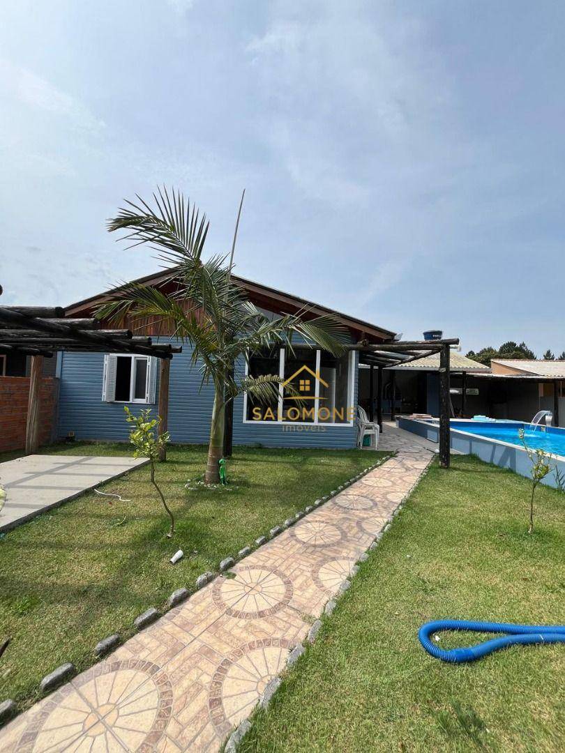 Sítio, 2 quartos, 540 m² - Foto 2